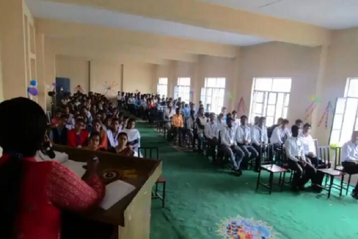 auditorium